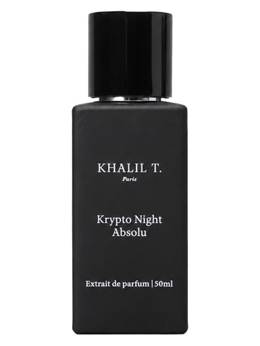 Krypto Night Absolu by Khalil T.