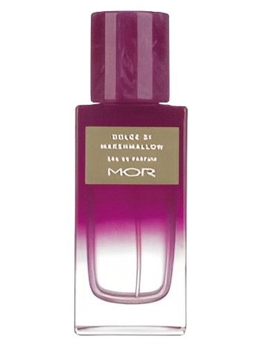 Dolce di Marshmallow by MOR