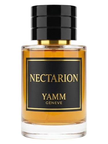 Nectarion YAMM Genève 香水 - 2024年のユニセックス フレグランス
