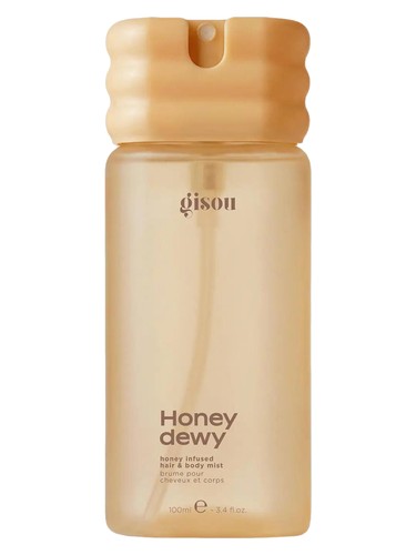 Honey Dewy Mist by Gisou