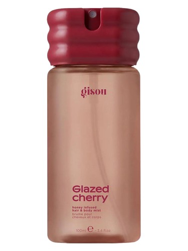 Glazed Cherry Mist by Gisou
