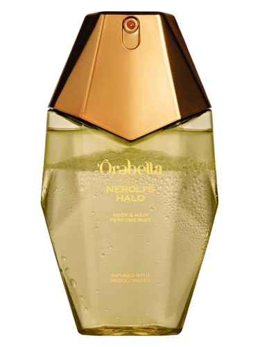Neroli's Halo by Orebella