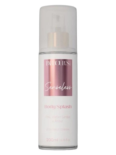 Senseless by Barbour’s Beauty
