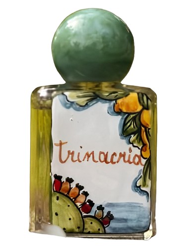 Trinacria by Nata in Sicilia