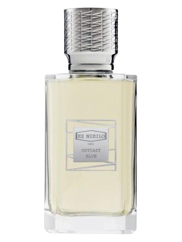 Outcast Blue Edition Ambre