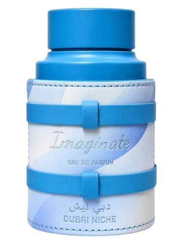 Imagínate by Dubai Niche