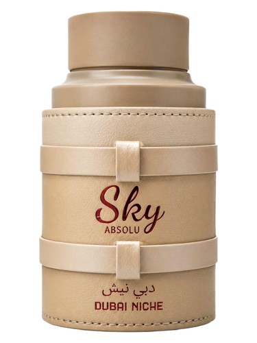 Sky Absolu by Dubai Niche