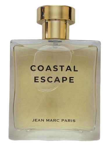 Coastal Escape