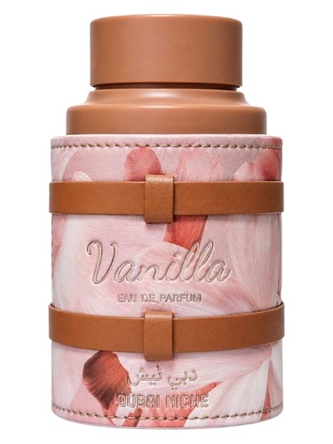 Vanilla Dubai Niche 香水 - 2026年のユニセックス 新着フレグランス
