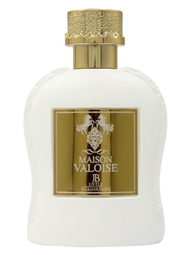 Maison Valoise by JB Loves Fragrances