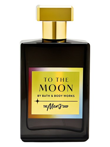 To the Moon by Bath & Body Works