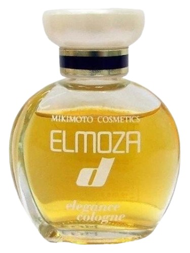 Elmoza Mikimoto perfume - a fragrance for women 1982