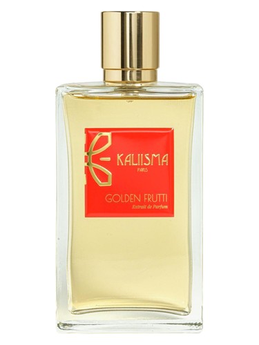 Golden Frutti by Kaliisma