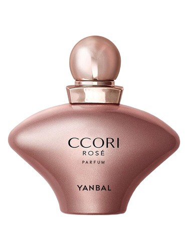 Ccori Rosé by Yanbal