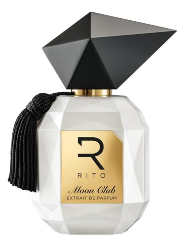 Moon Club by Rito