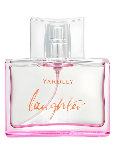 Laughter Yardley pro ženy 