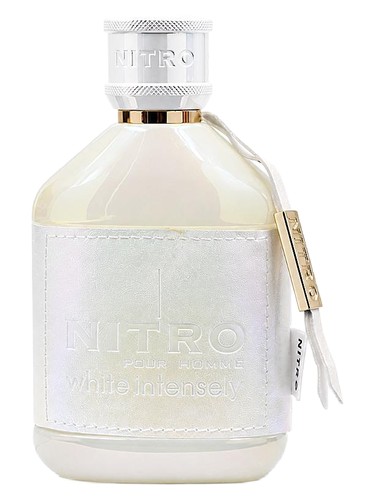 香水(男性用) Dumont Nitro Intense & Nitro White Nitro White Intensely Dumont cologne - a new fragrance for men 2026