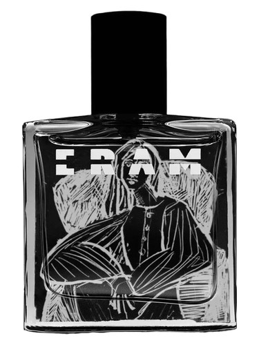 Betsujin / 別人 ERAM / エラム 香水 - 2024年のユニセックス フレグランス