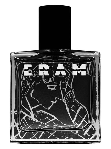 Katasumi / 片隅 ERAM / エラム 香水 - 2024年のユニセックス フレグランス
