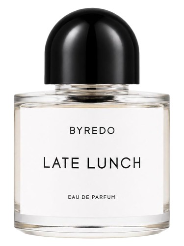 Late Lunch by Byredo