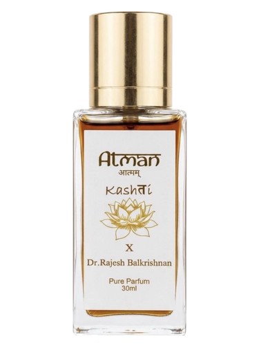 Atman by Kashti Fragrances