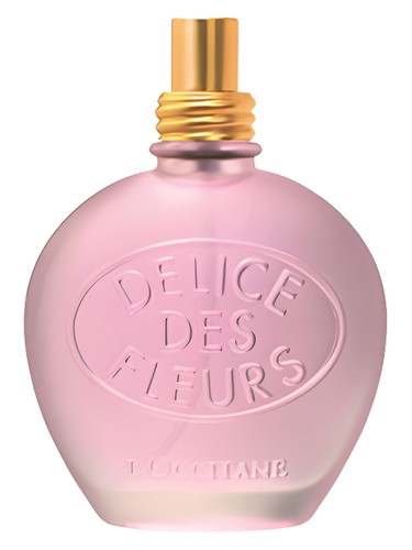 Delice des Fleurs L&#039;Occitane en Provence pro ženy 