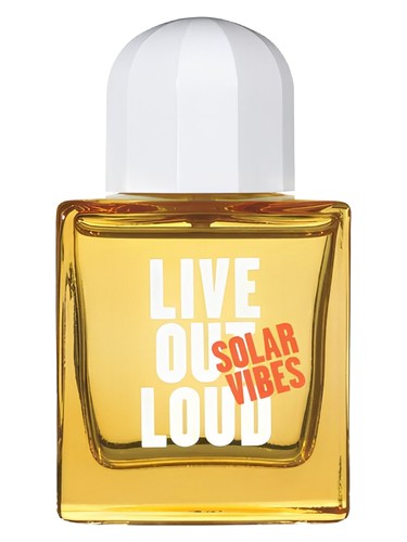 Solar Vibes by Avon