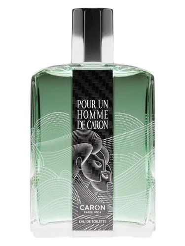 Pour Un Homme Gitana Caron 香水 - 2026年のユニセックス 新着