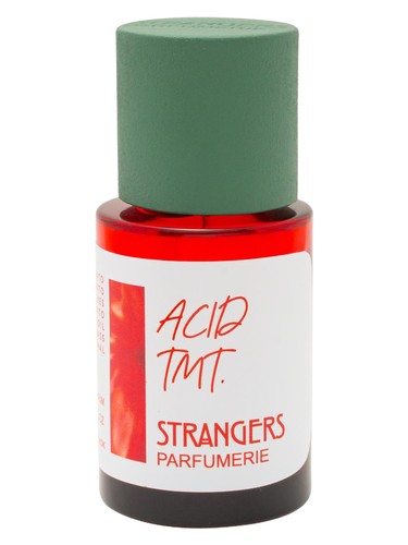 Acid TMT by Strangers Parfumerie