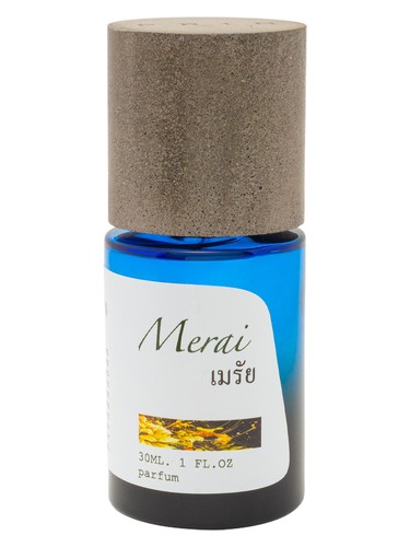Merai by Prin