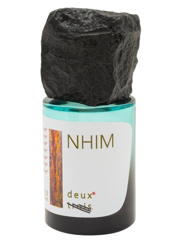 Nhim by Deux*Trois.