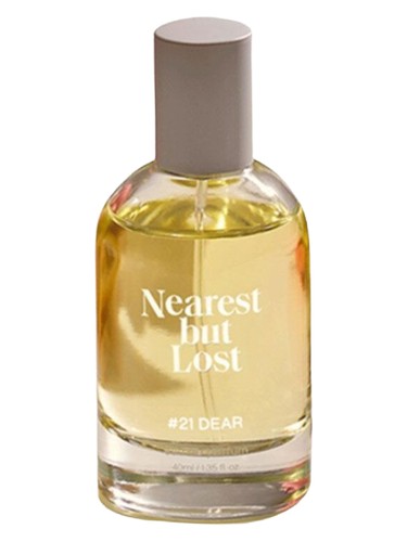 #21 Dear by Nearest but Lost