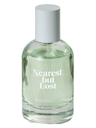 #15 Unveil by Nearest but Lost