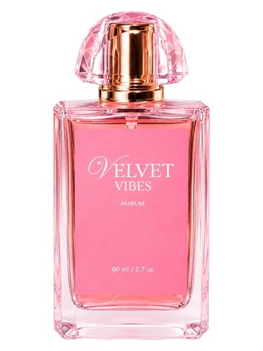 Velvet by Vibes Fragrances