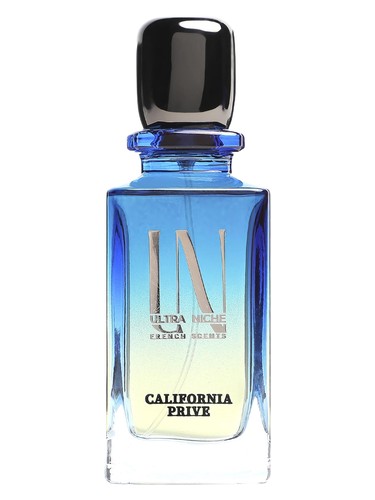 California Privé by Ultra Niche Parfums