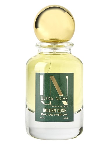Golden Dune by Ultra Niche Parfums