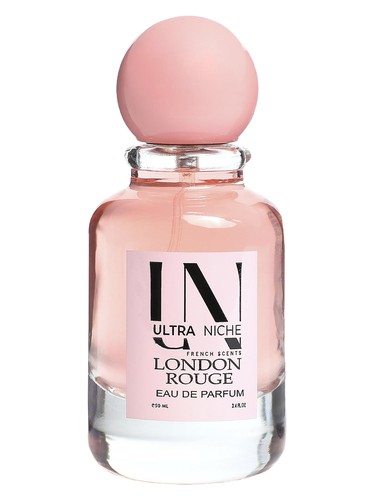 London Rouge by Ultra Niche Parfums