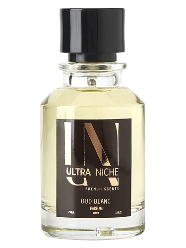 Oud Blanc by Ultra Niche Parfums
