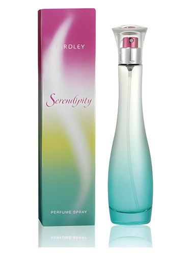 perfume Serendipity Yardley pro ženy 