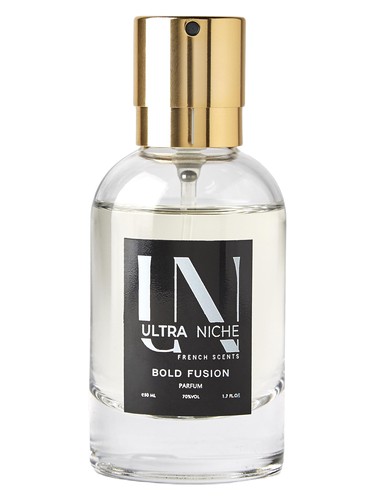 Bold Fusion by Ultra Niche Parfums