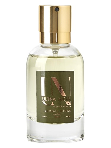 Herbal Kicks by Ultra Niche Parfums