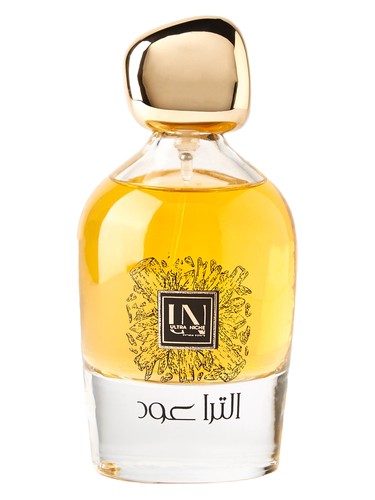 Ultra Oud by Ultra Niche Parfums