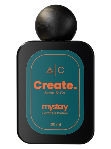 Mystery by Create Scent