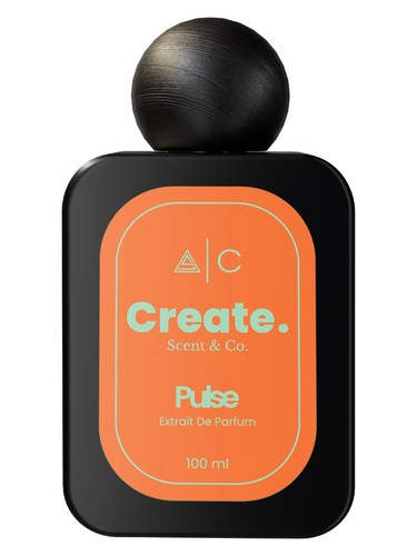 Pulse by Create Scent