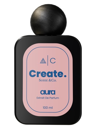 Aura by Create Scent