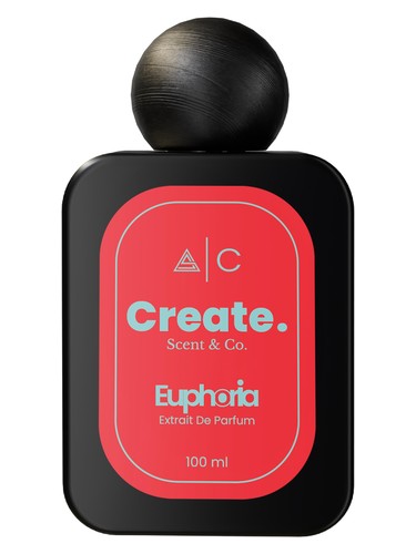 Euphoria by Create Scent