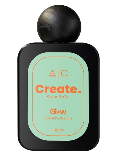 Glow by Create Scent