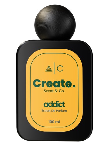 Addict by Create Scent