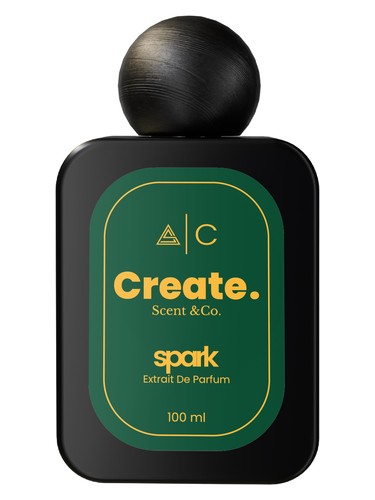 Spark by Create Scent
