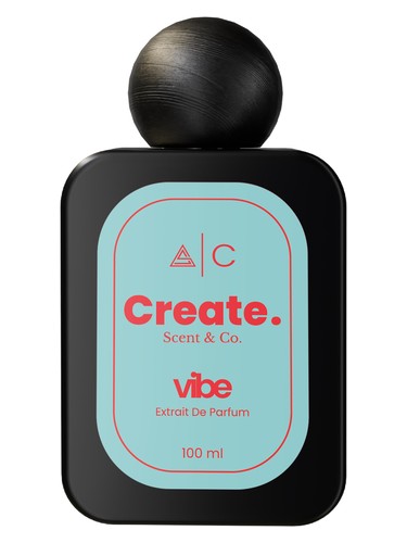 Vibe by Create Scent